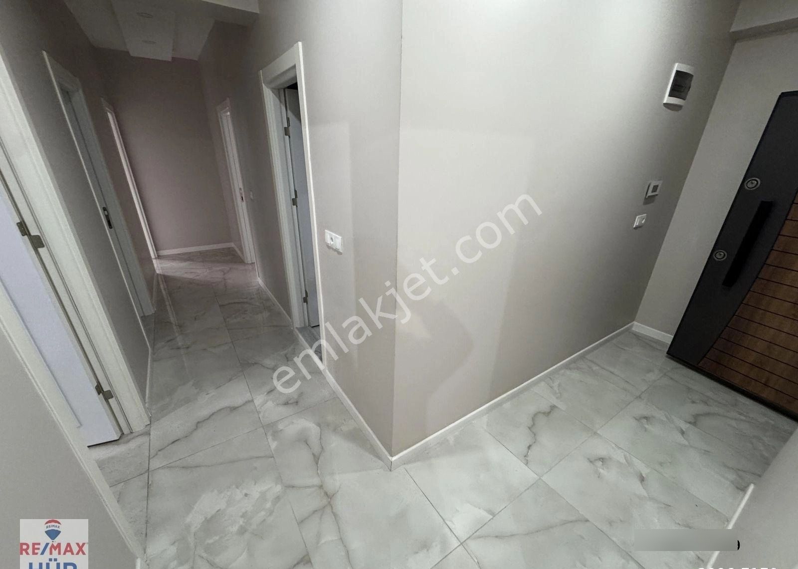 Re/max Hür'den Tepekumda 3+1 Kiralık Daire - Görsel 2