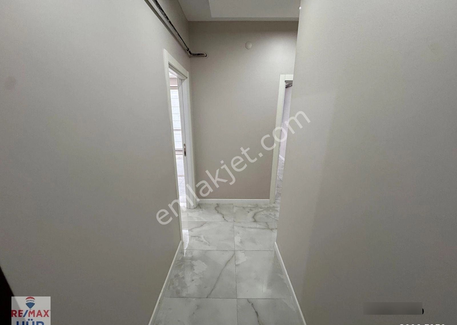 Re/max Hür'den Tepekumda 3+1 Kiralık Daire - Görsel 11