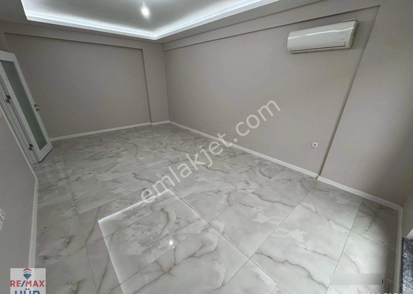 Re/max Hür'den Tepekumda 3+1 Kiralık Daire - Görsel 17