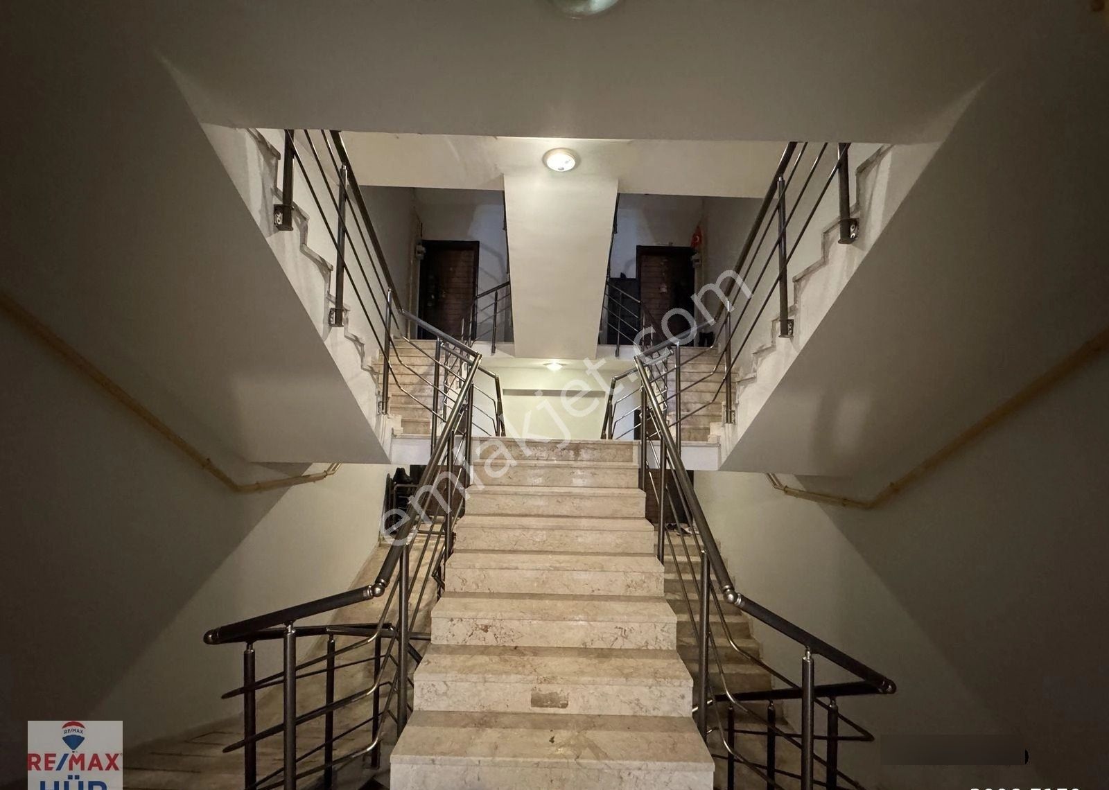 Re/max Hür'den Tepekumda 3+1 Kiralık Daire - Görsel 19