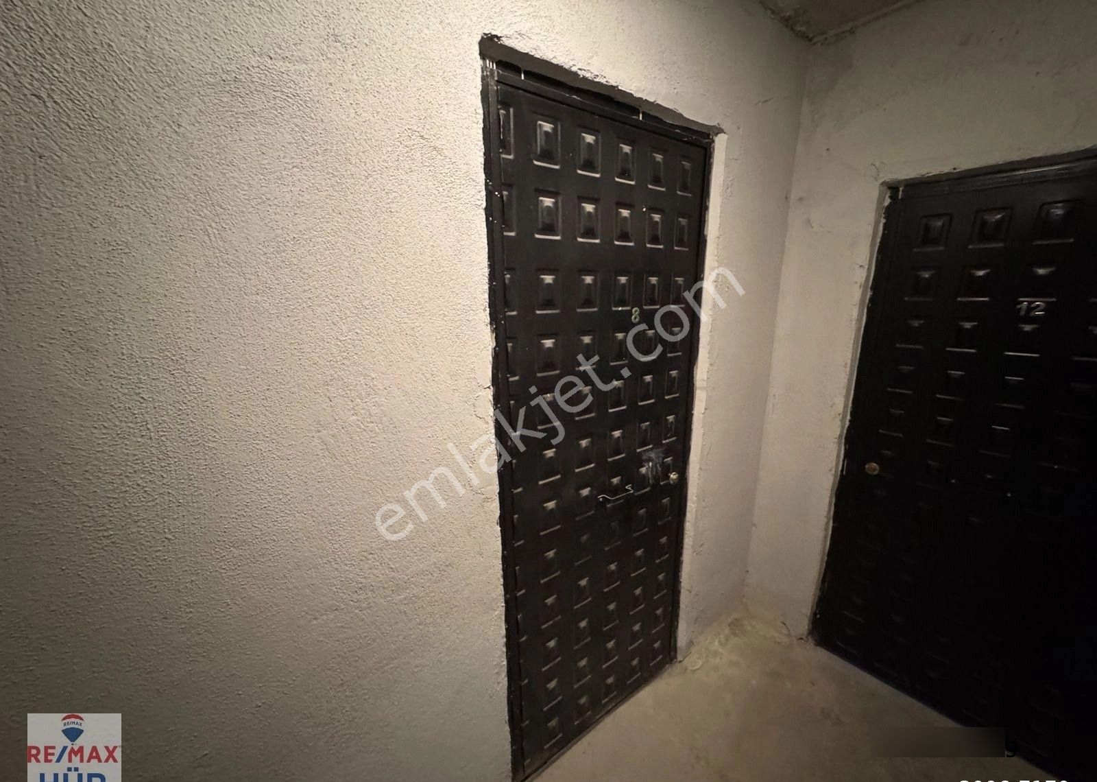 Re/max Hür'den Tepekumda 3+1 Kiralık Daire - Görsel 25