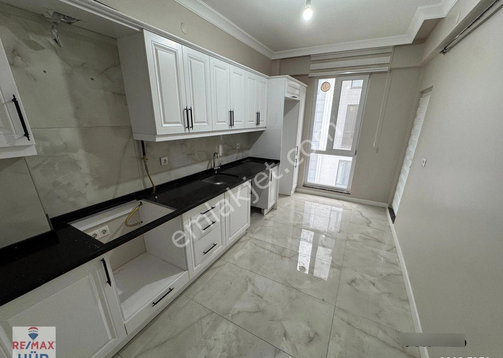 Re/max Hür'den Tepekumda 3+1 Kiralık Daire - Görsel 4