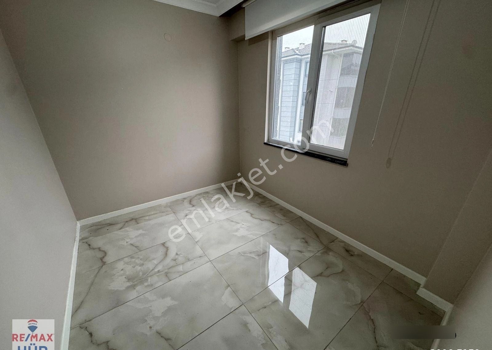 Re/max Hür'den Tepekumda 3+1 Kiralık Daire - Görsel 5