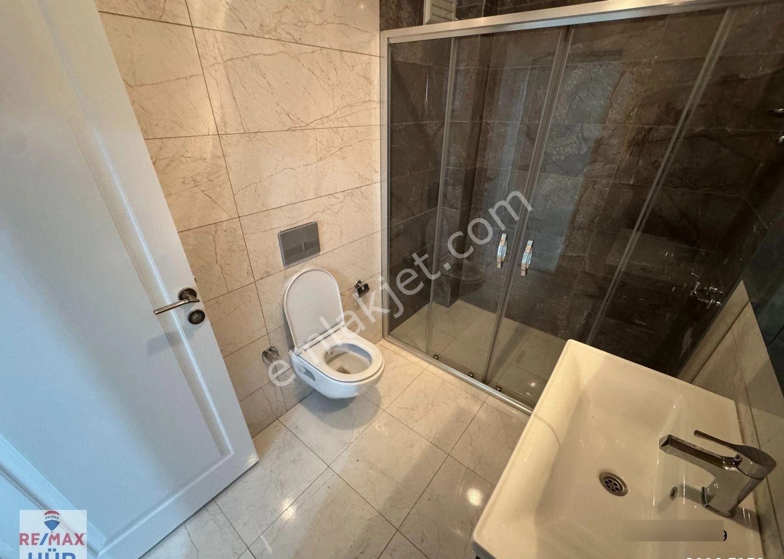 Re/max Hür'den Tepekumda 3+1 Kiralık Daire - Görsel 3