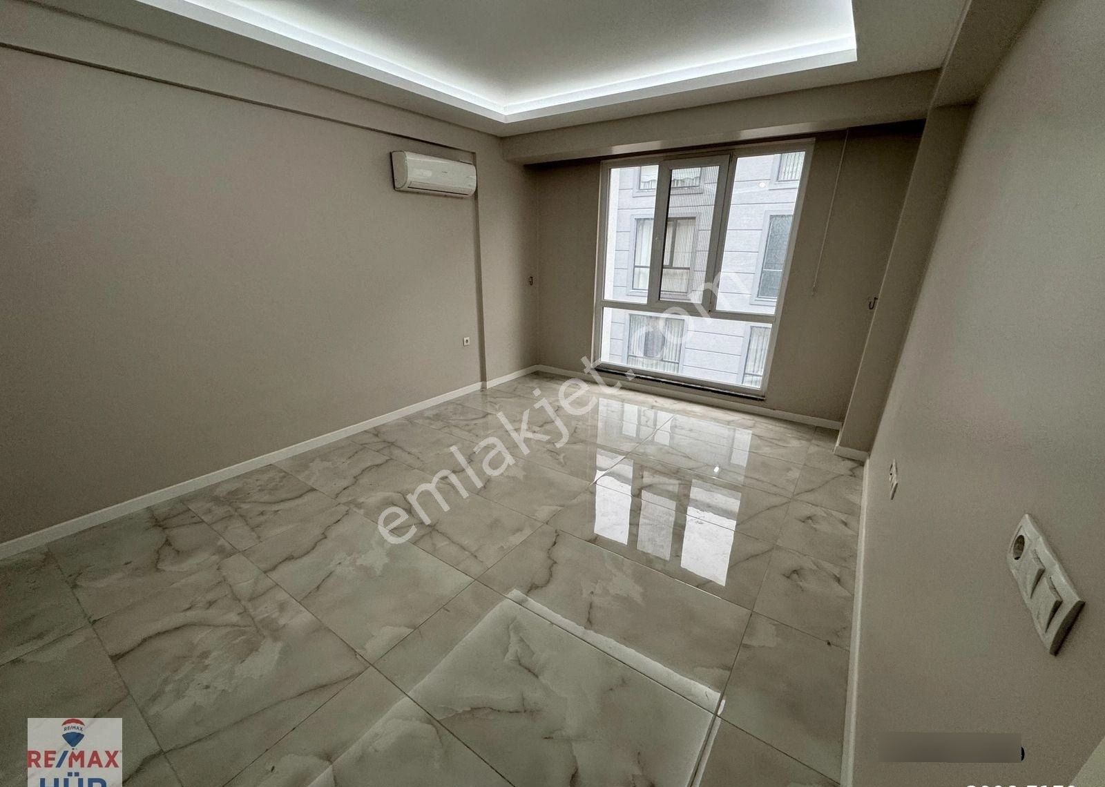 Re/max Hür'den Tepekumda 3+1 Kiralık Daire - Görsel 12