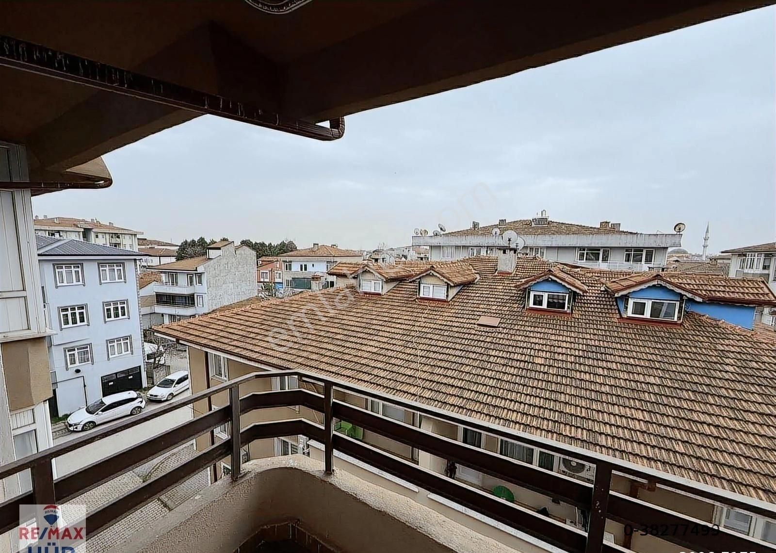 Remaxhür Cemıl Çalışkan'dan Adapazarı Yenıgün Mah. Kıralık Daıre - Görsel 2