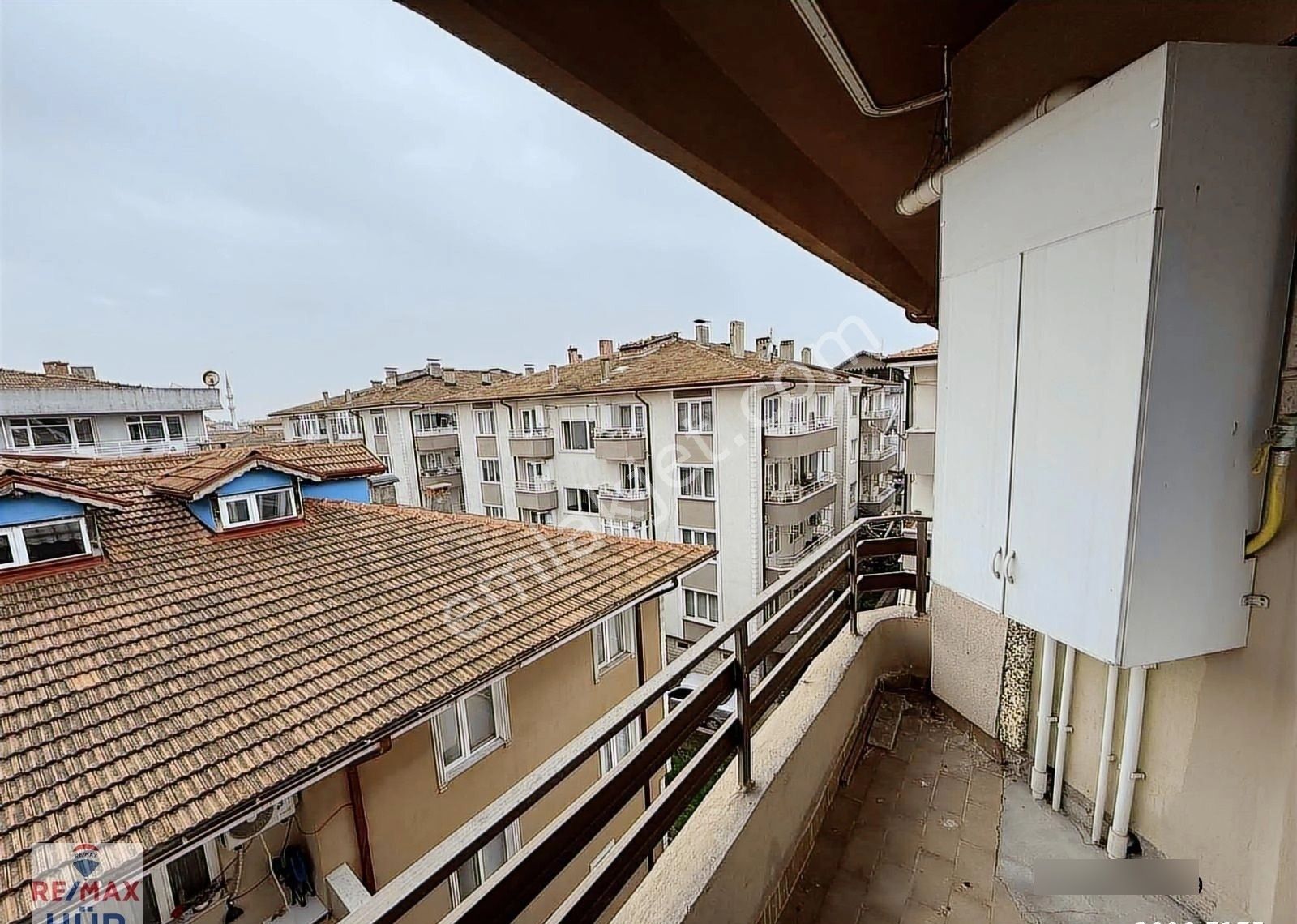 Remaxhür Cemıl Çalışkan'dan Adapazarı Yenıgün Mah. Kıralık Daıre - Görsel 6