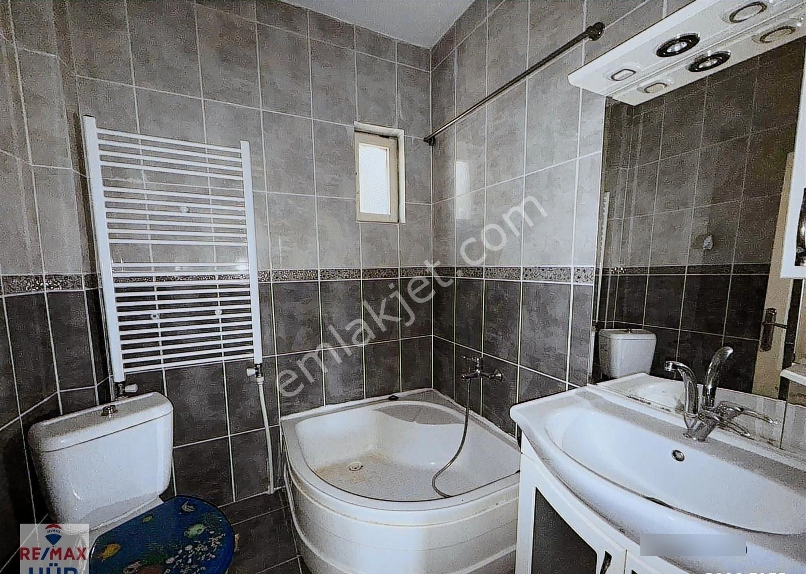 Remaxhür Cemıl Çalışkan'dan Adapazarı Yenıgün Mah. Kıralık Daıre - Görsel 18