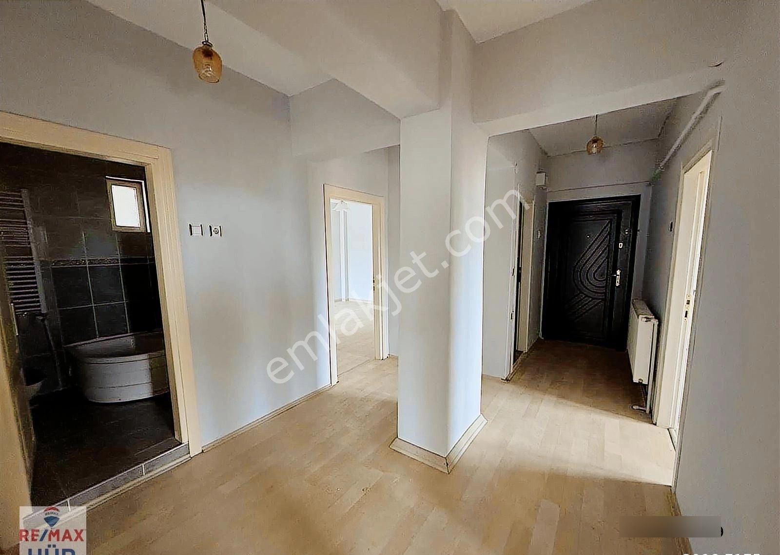 Remaxhür Cemıl Çalışkan'dan Adapazarı Yenıgün Mah. Kıralık Daıre - Görsel 9