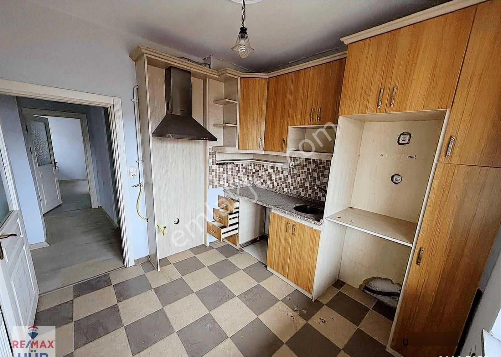 Remaxhür Cemıl Çalışkan'dan Adapazarı Yenıgün Mah. Kıralık Daıre - Görsel 5