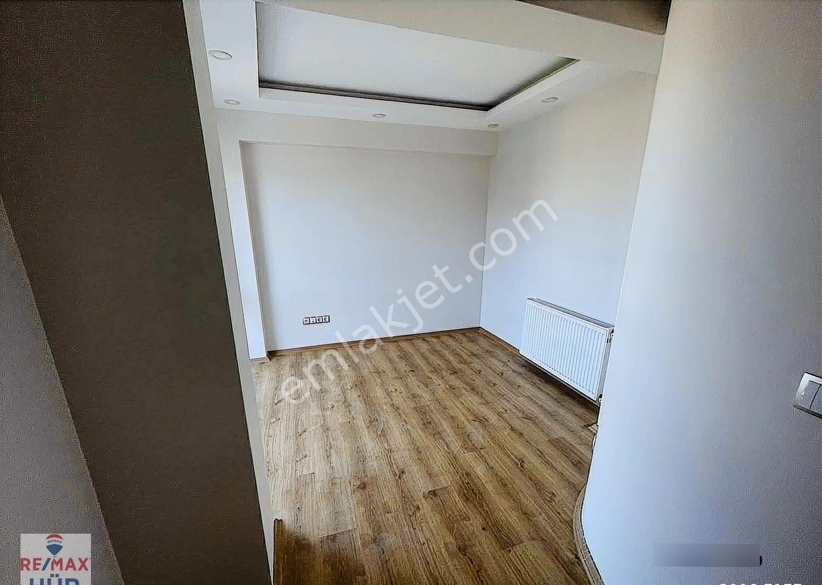 Maltepe Mahallesi Şehir Manzaralı Yatırımlık Eşyalıdaire Fırsatı - Görsel 2