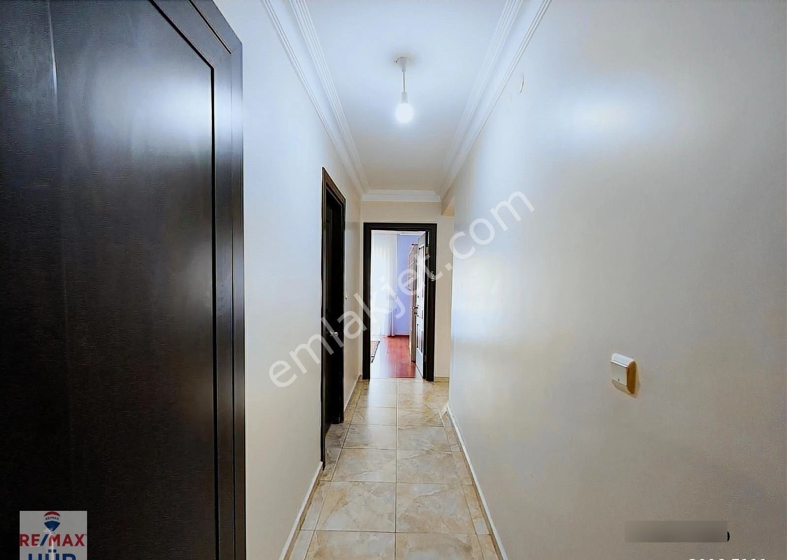 Remax-hür Fatma Yıldız Dan Baytur Sitesinde Satılık 3+1 - Görsel 2