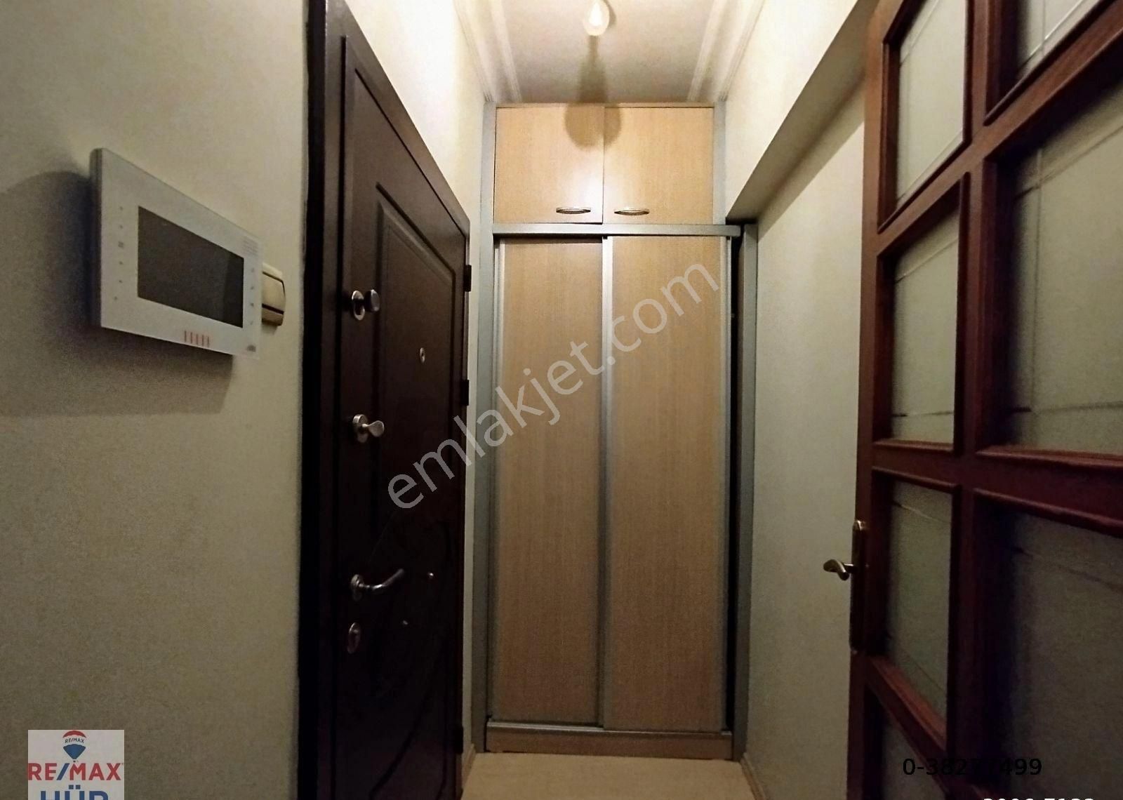 Remax Hür Yeşim Kara'dan Merkezde Teraslı Jakuzili Kiralık Dair - Görsel 2