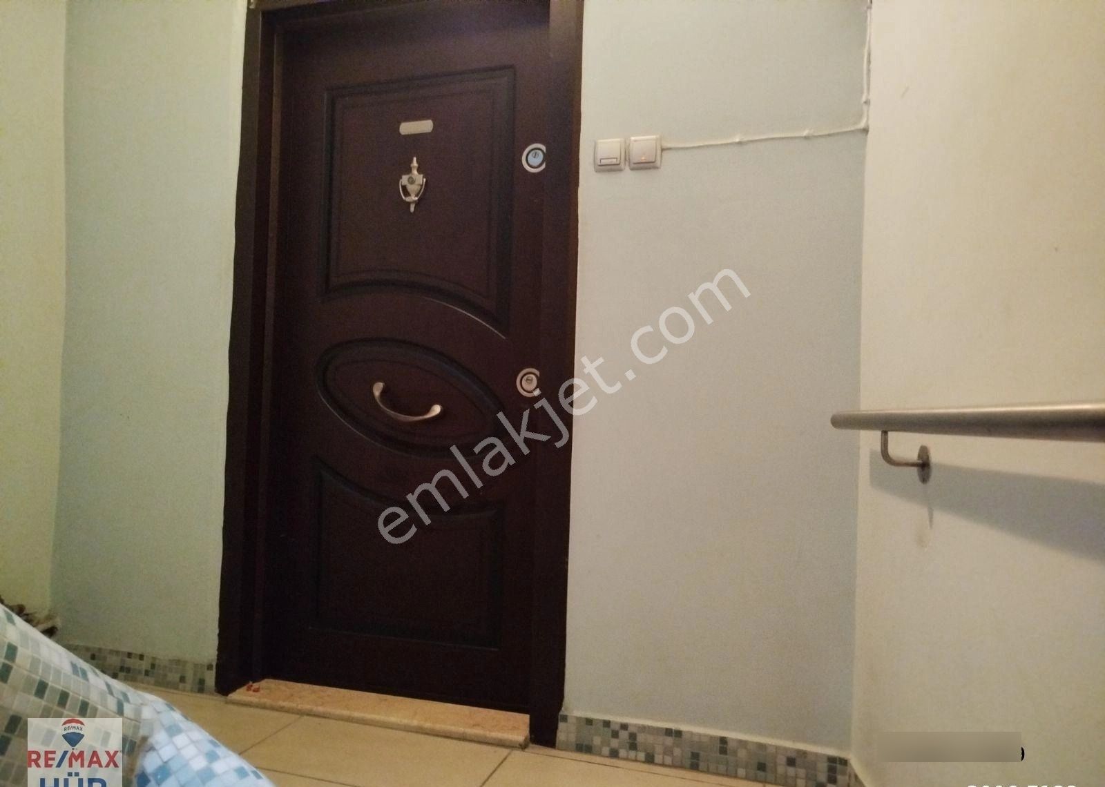 Remax Hür Yeşim Kara'dan Merkezde Teraslı Jakuzili Kiralık Dair - Görsel 18