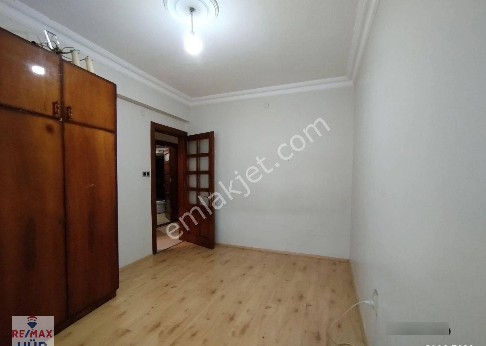 Remax Hür Yeşim Kara'dan Merkezde Teraslı Jakuzili Kiralık Dair - Görsel 20