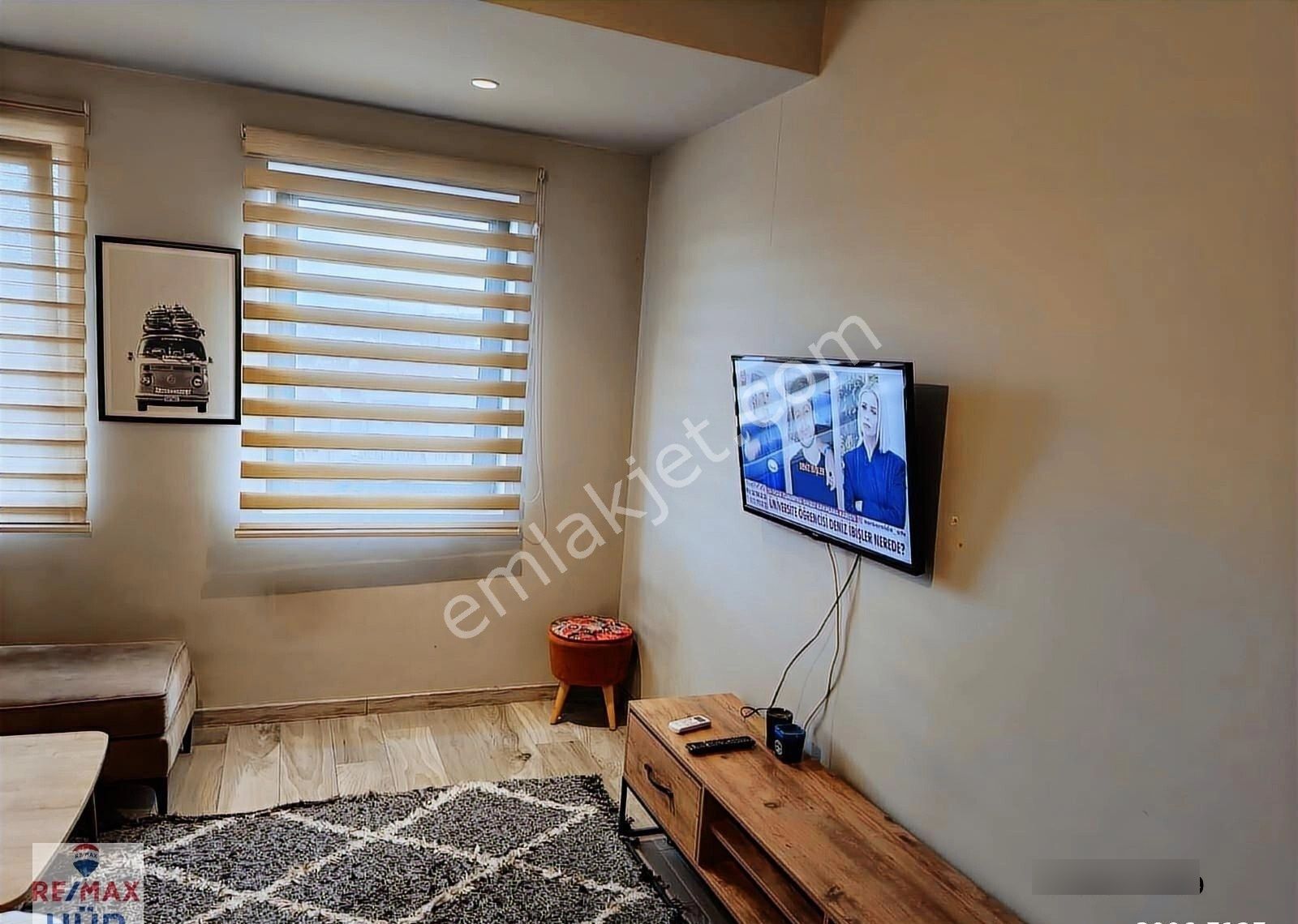 Serdivan Cadde 54'de Kiralık Full Eşyalı 1+0 Stüdyo Daire - Görsel 23