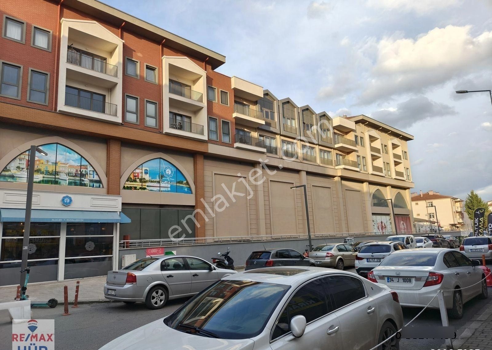 Serdivan Cadde 54'de Kiralık Full Eşyalı 1+0 Stüdyo Daire - Görsel 30