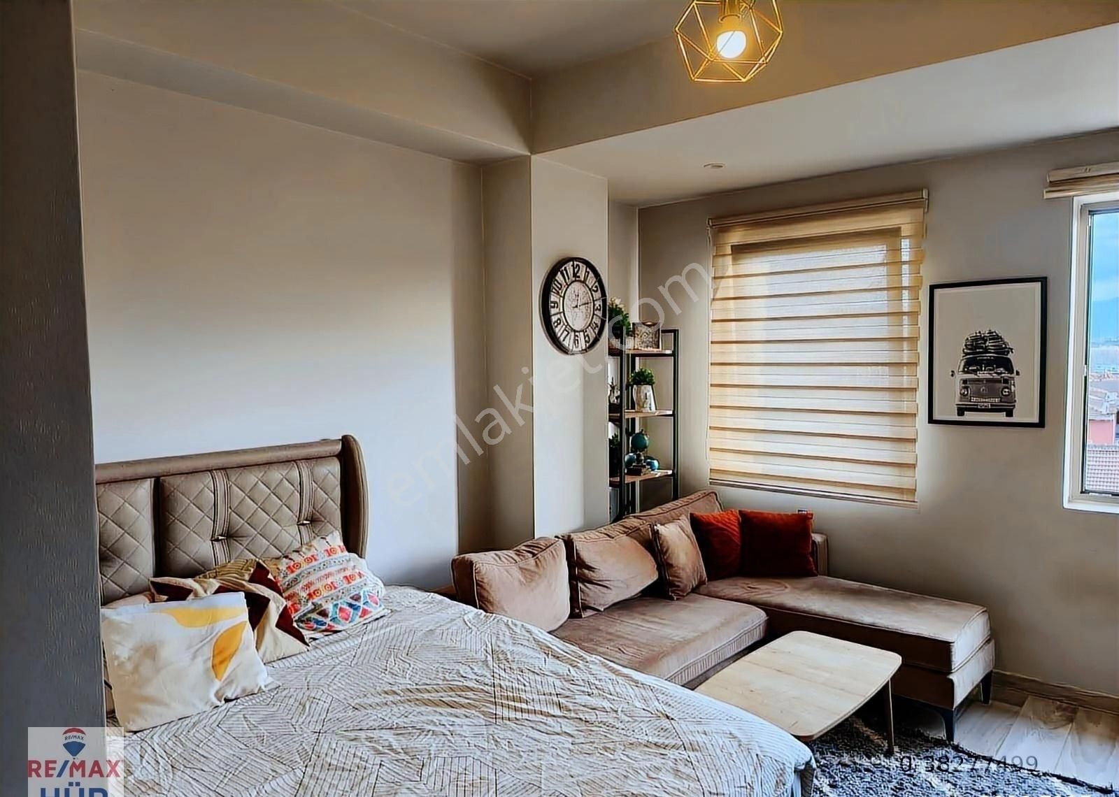 Serdivan Cadde 54'de Kiralık Full Eşyalı 1+0 Stüdyo Daire - Görsel 14