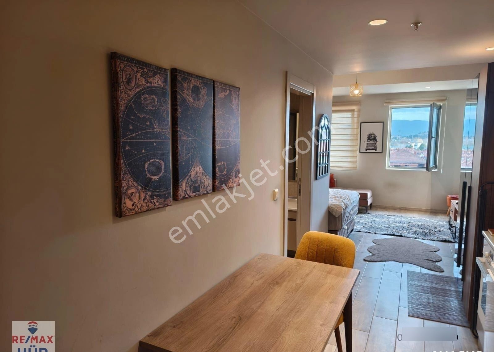 Serdivan Cadde 54'de Kiralık Full Eşyalı 1+0 Stüdyo Daire - Görsel 4