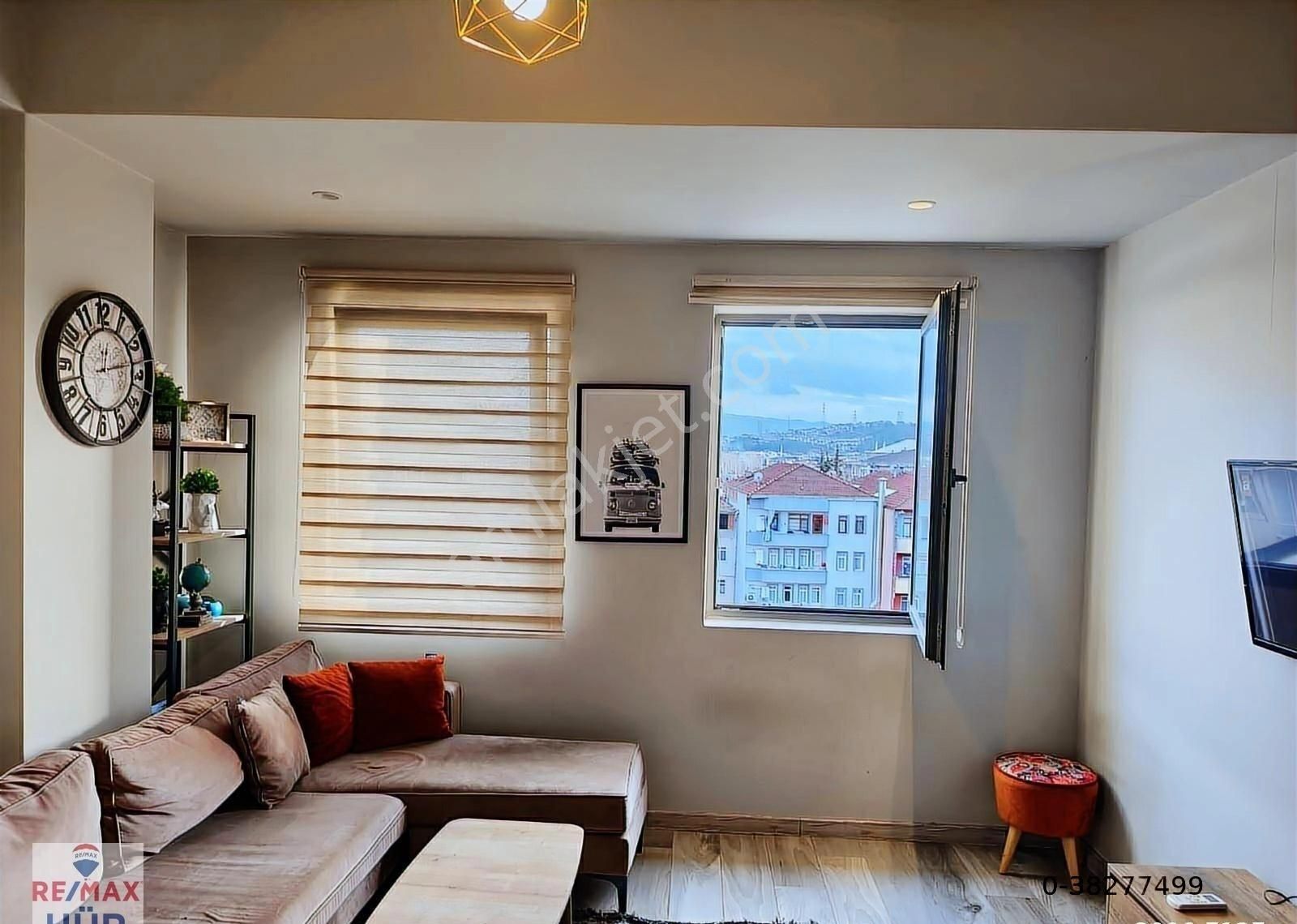 Serdivan Cadde 54'de Kiralık Full Eşyalı 1+0 Stüdyo Daire - Görsel 11