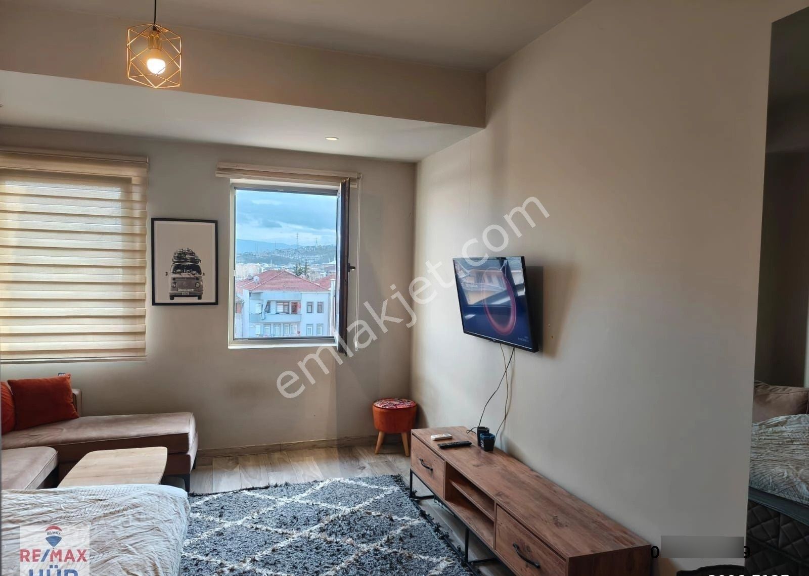 Serdivan Cadde 54'de Kiralık Full Eşyalı 1+0 Stüdyo Daire - Görsel 24