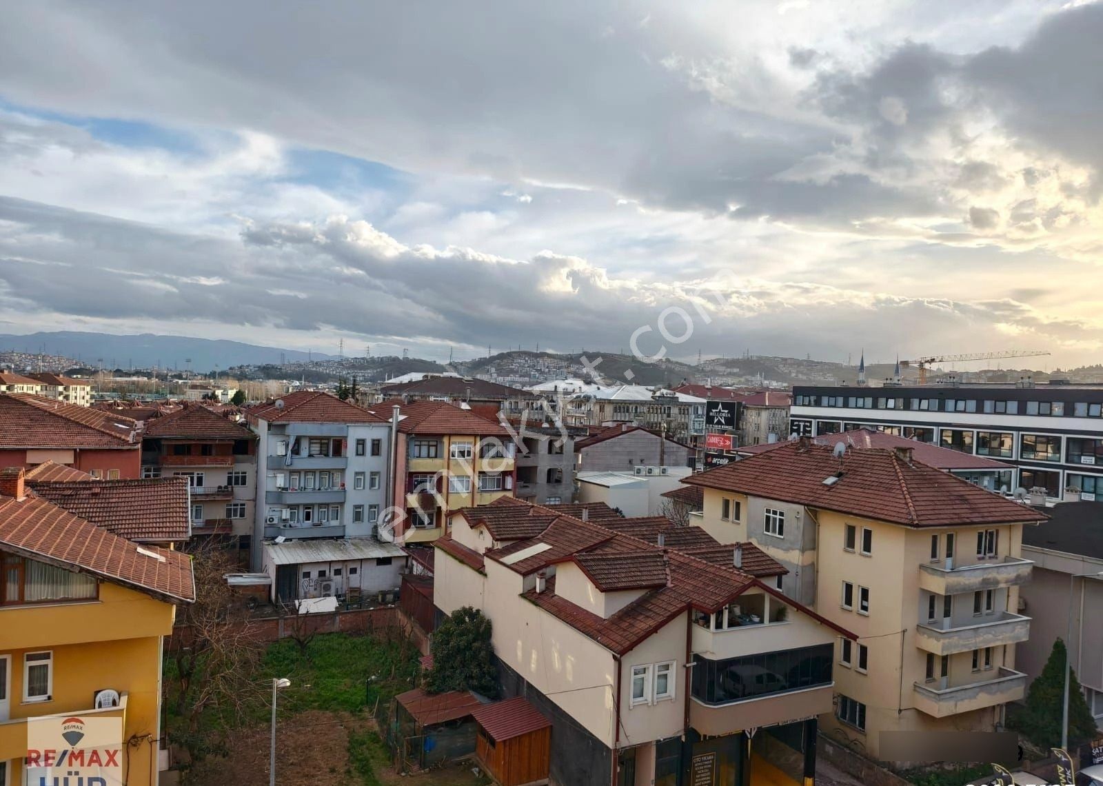 Serdivan Cadde 54'de Kiralık Full Eşyalı 1+0 Stüdyo Daire - Görsel 19