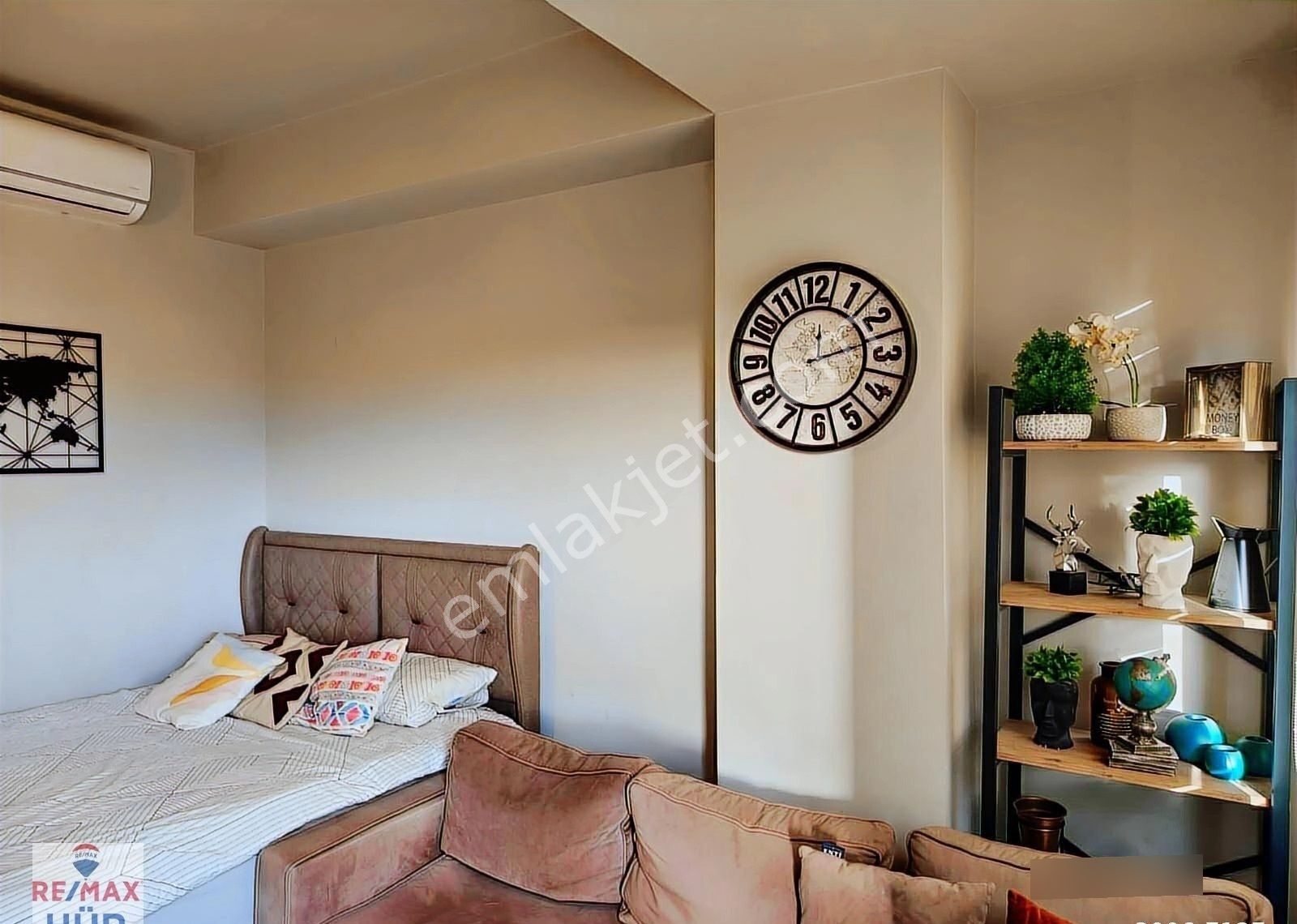 Serdivan Cadde 54'de Kiralık Full Eşyalı 1+0 Stüdyo Daire - Görsel 5