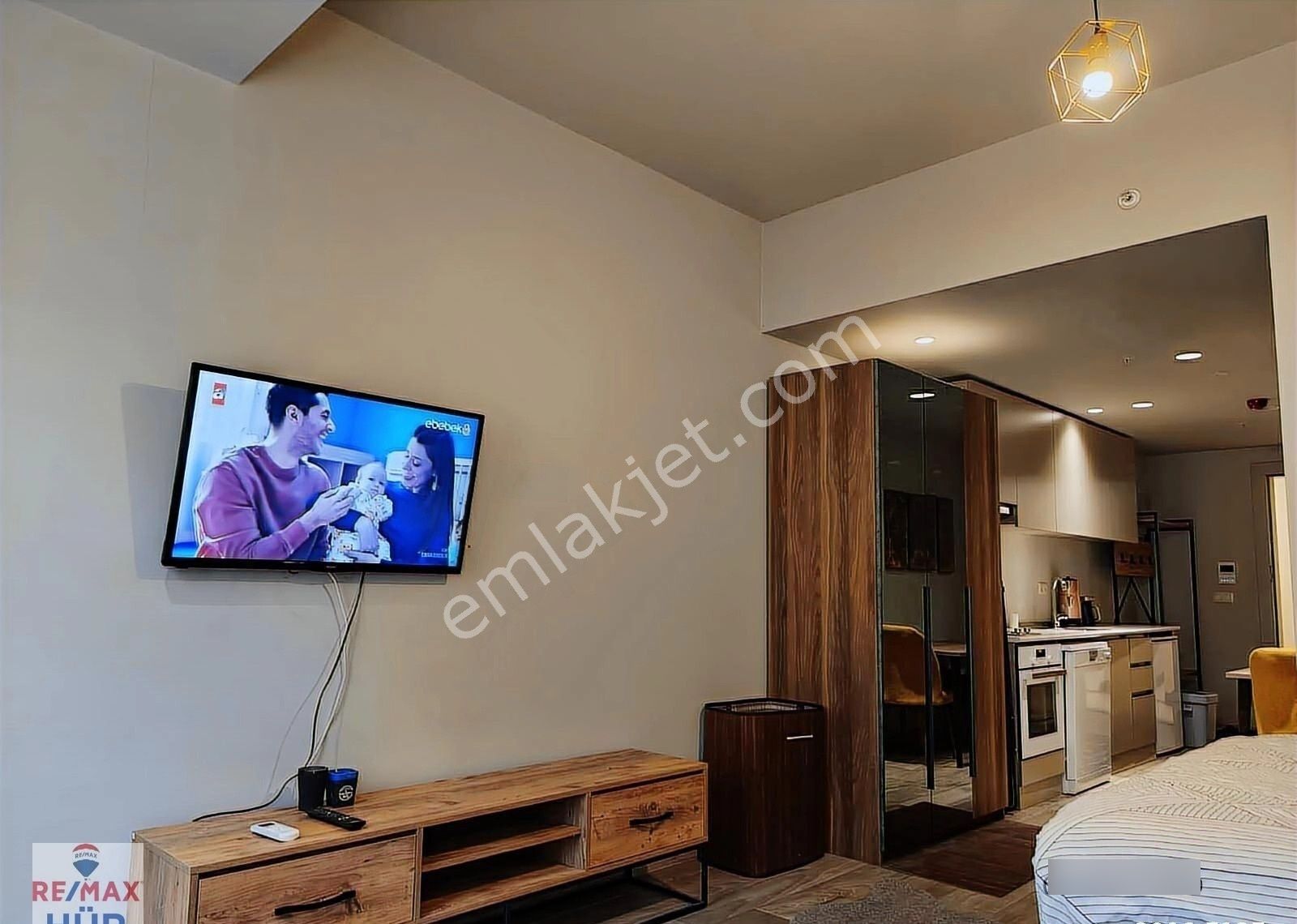 Serdivan Cadde 54'de Kiralık Full Eşyalı 1+0 Stüdyo Daire - Görsel 12