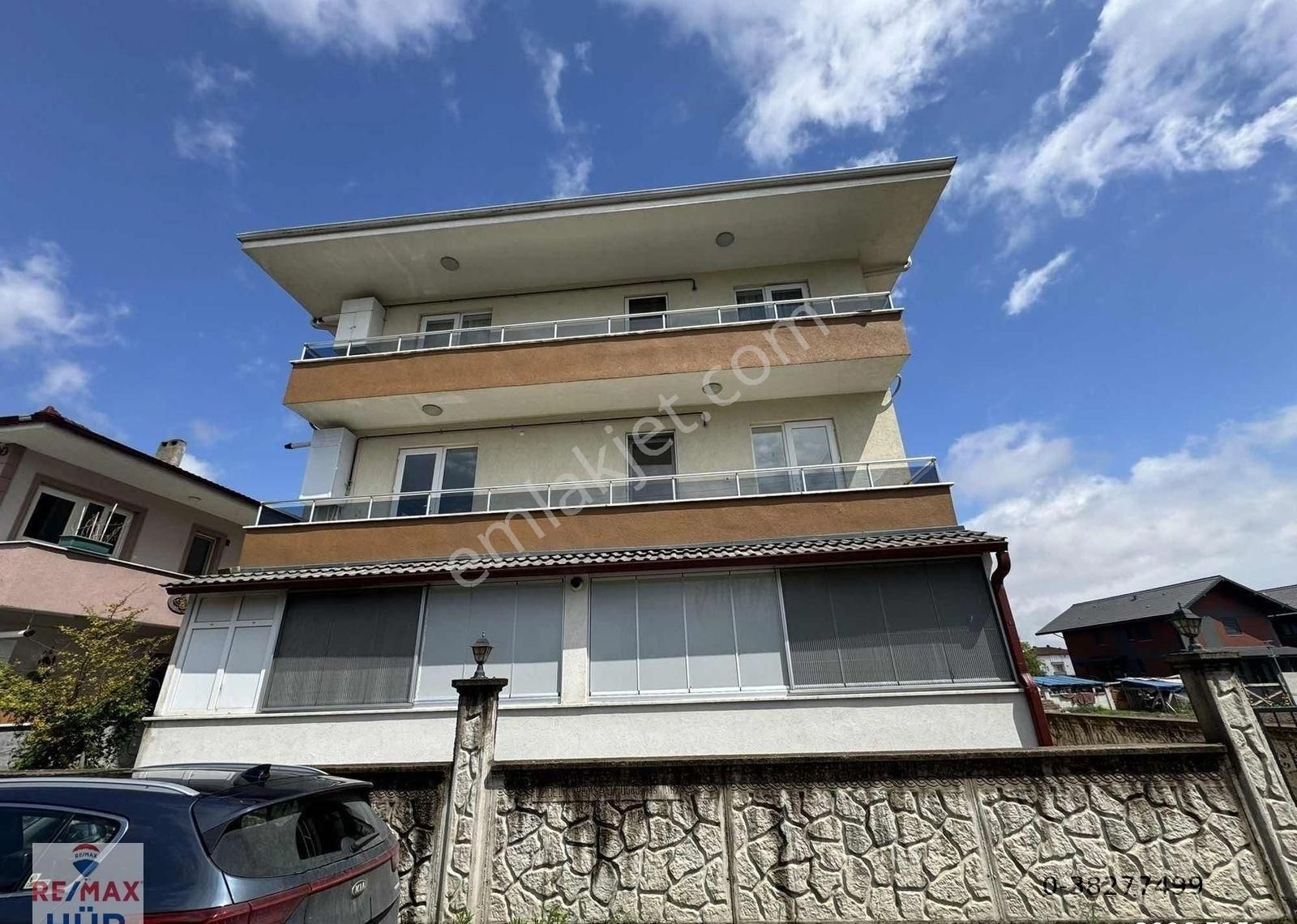 Adapazarı Devoğlu Caddesi 2+1 Satılık Daire - Görsel 3