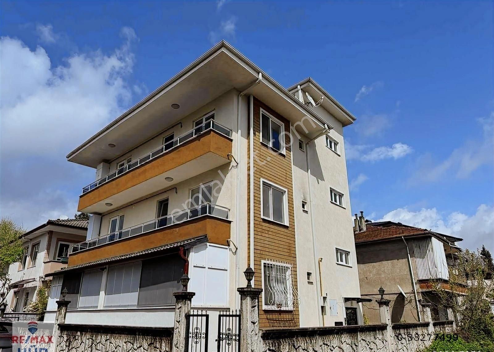 Adapazarı Devoğlu Caddesi 2+1 Satılık Daire - Görsel 5