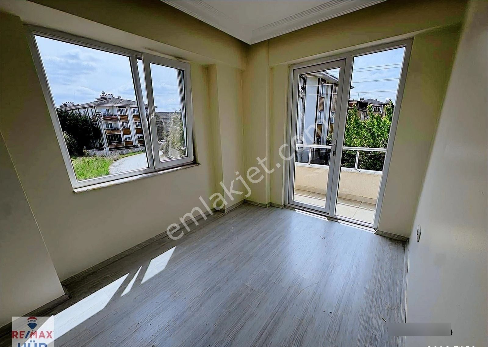 Adapazarı Devoğlu Caddesi 2+1 Satılık Daire - Görsel 11