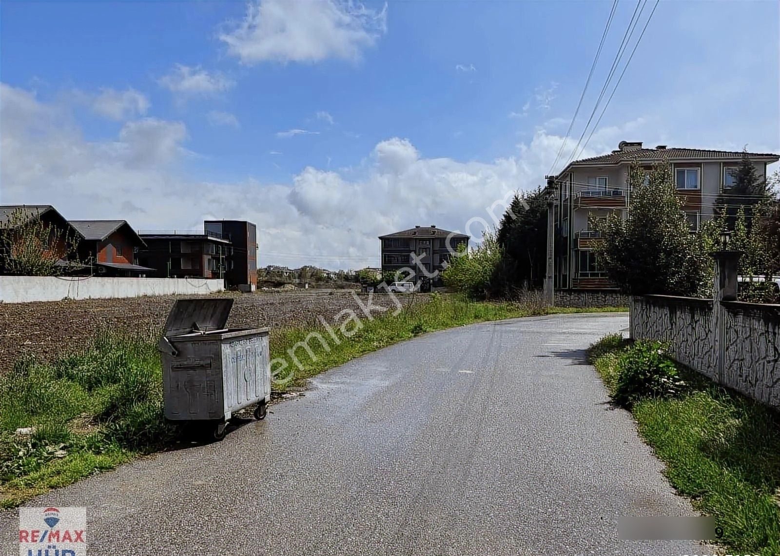 Adapazarı Devoğlu Caddesi 2+1 Satılık Daire - Görsel 7