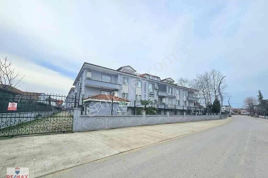 Remax Hür'den Güneşler'de Kiralık 3+1 Çatı Dubleks - Görsel 22