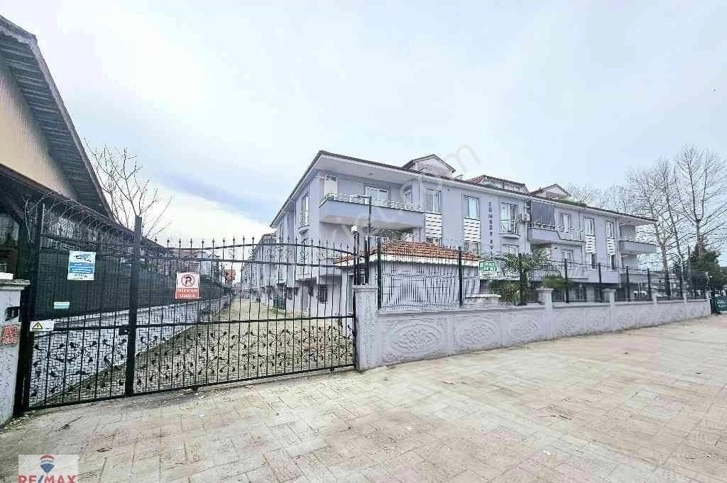 Remax Hür'den Güneşler'de Kiralık 3+1 Çatı Dubleks - Görsel 19