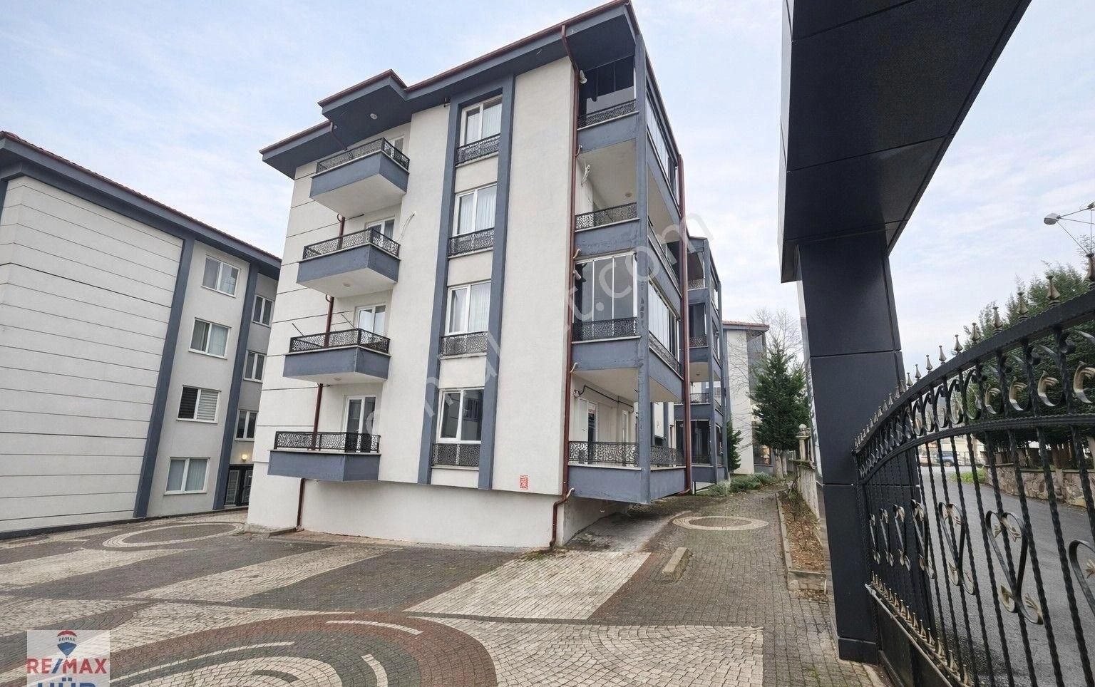 Remax Hür'den Serdivan'da Güvenlikli Sitede Satılık 3+1 Daire - Görsel 21