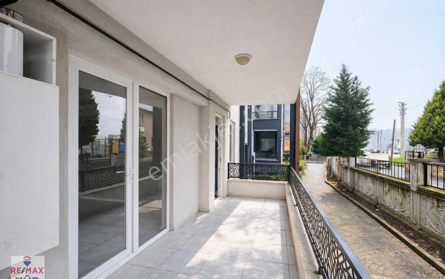 Remax Hür'den Serdivan'da Güvenlikli Sitede Satılık 3+1 Daire - Görsel 15