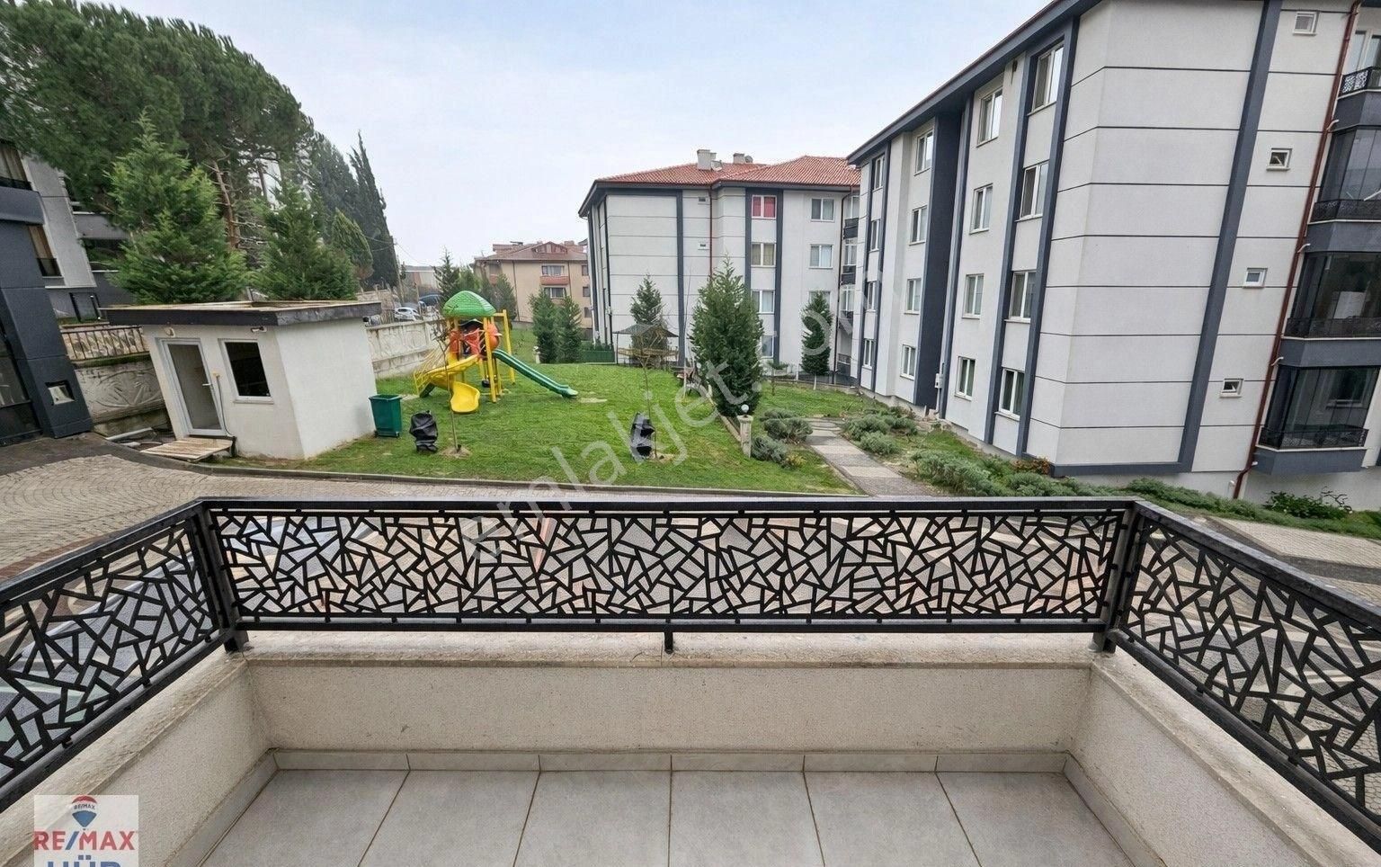 Remax Hür'den Serdivan'da Güvenlikli Sitede Satılık 3+1 Daire - Görsel 20