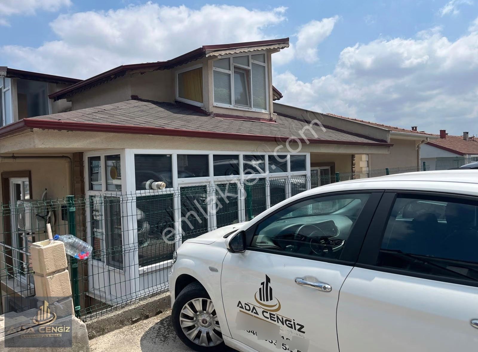 Serdivan İstiklal Mahallesinde 2+1 80 M2 Giriş Kat Daire - Görsel 7