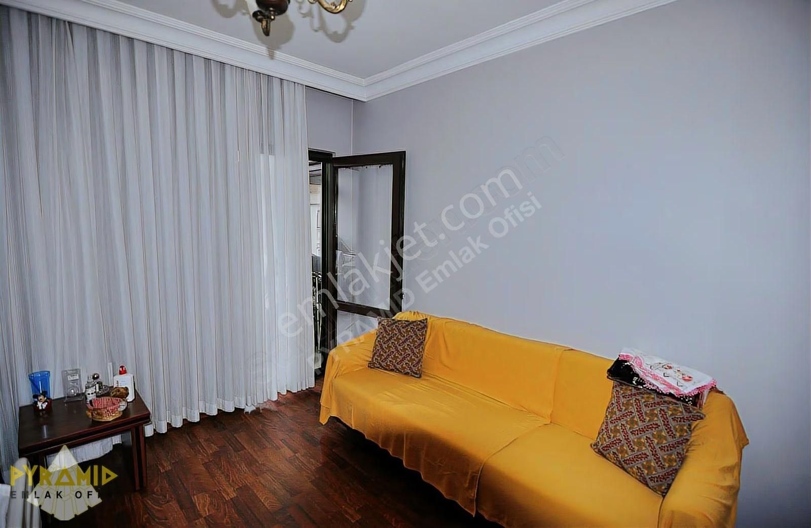 Pyramıd'den Ataköy 7-8 Gazi Sitesi Eşsiz Konumlu Boş 3+1 Daire - Görsel 21