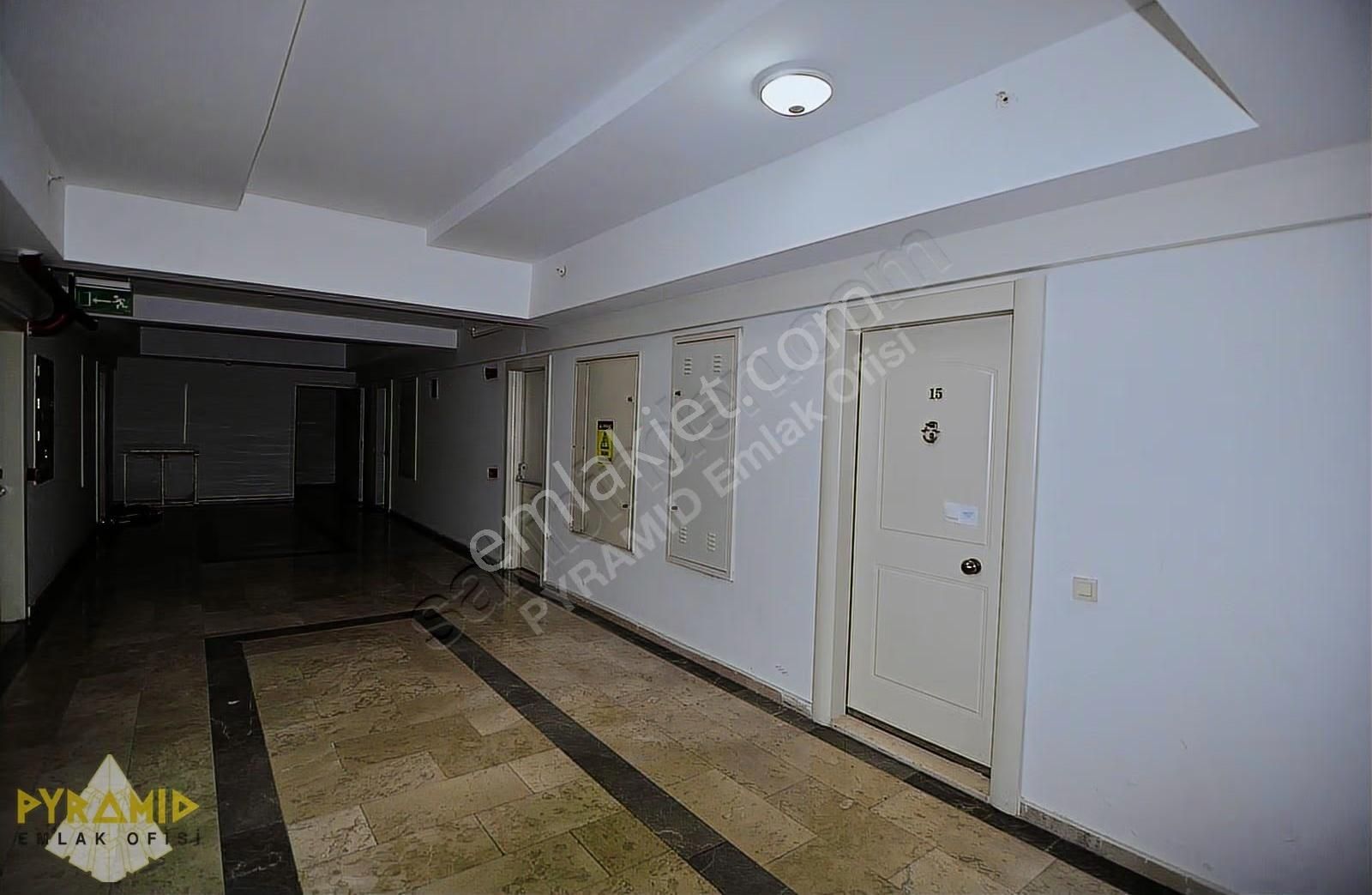 Pyramıd'den Mostar Life Grand Houses (213m2) Lüx 4+1 Boş Daire - Görsel 7