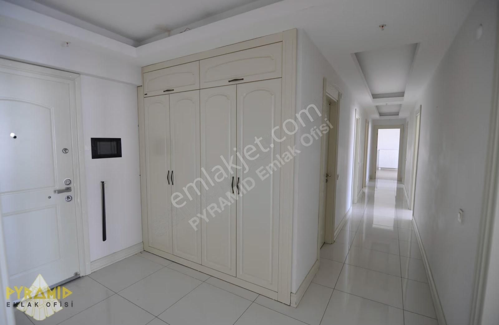 Pyramıd'den Mostar Life Grand Houses (213m2) Lüx 4+1 Boş Daire - Görsel 33