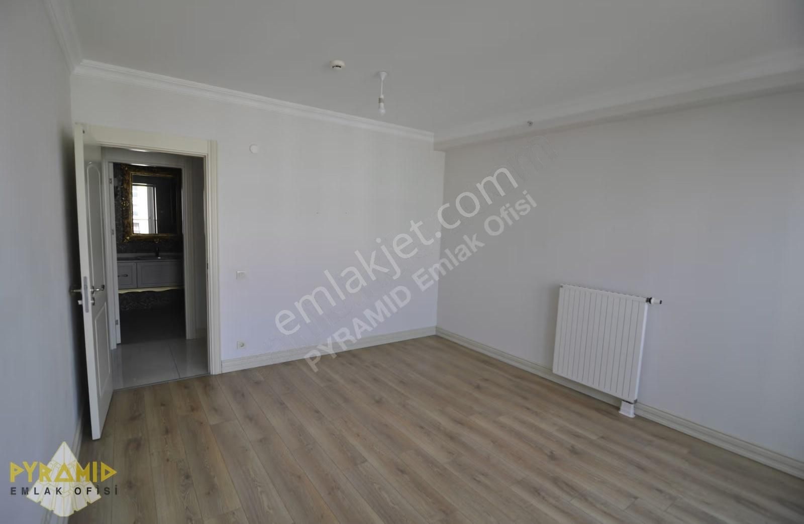 Pyramıd'den Mostar Life Grand Houses (213m2) Lüx 4+1 Boş Daire - Görsel 16