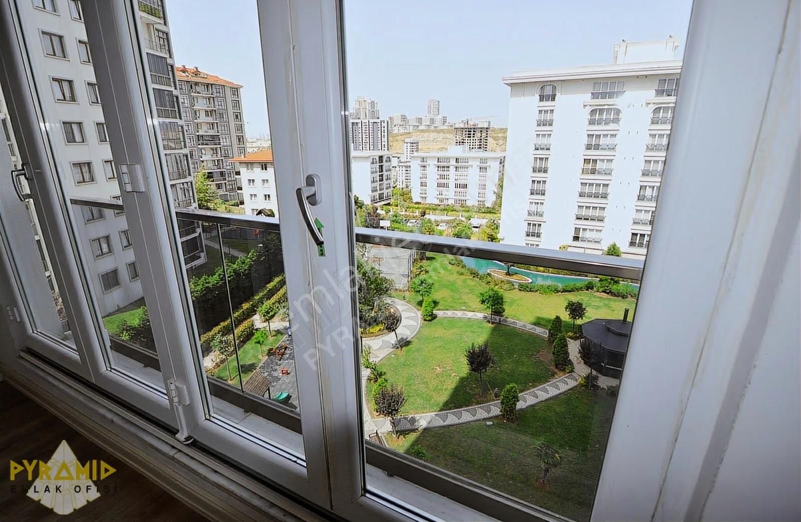 Pyramıd'den Mostar Life Grand Houses (213m2) Lüx 4+1 Boş Daire - Görsel 34