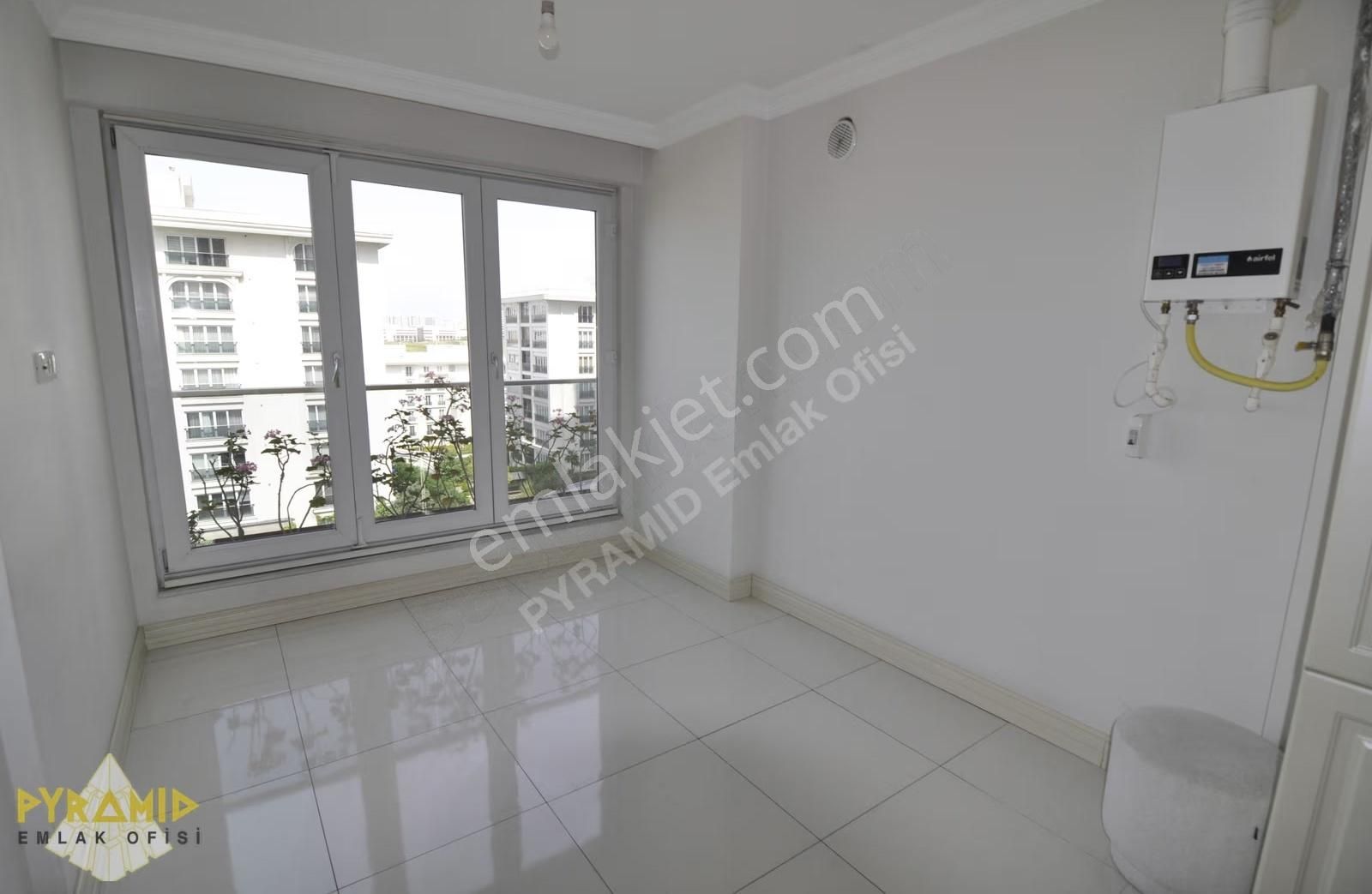 Pyramıd'den Mostar Life Grand Houses (213m2) Lüx 4+1 Boş Daire - Görsel 23