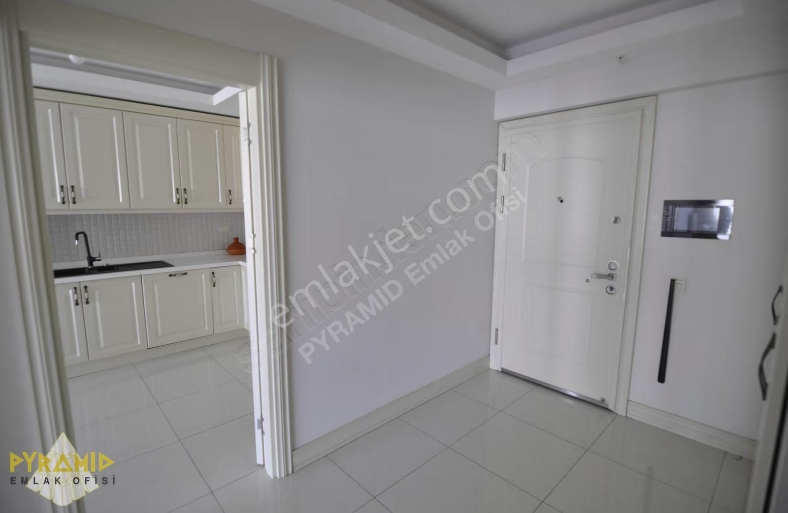 Pyramıd'den Mostar Life Grand Houses (213m2) Lüx 4+1 Boş Daire - Görsel 10