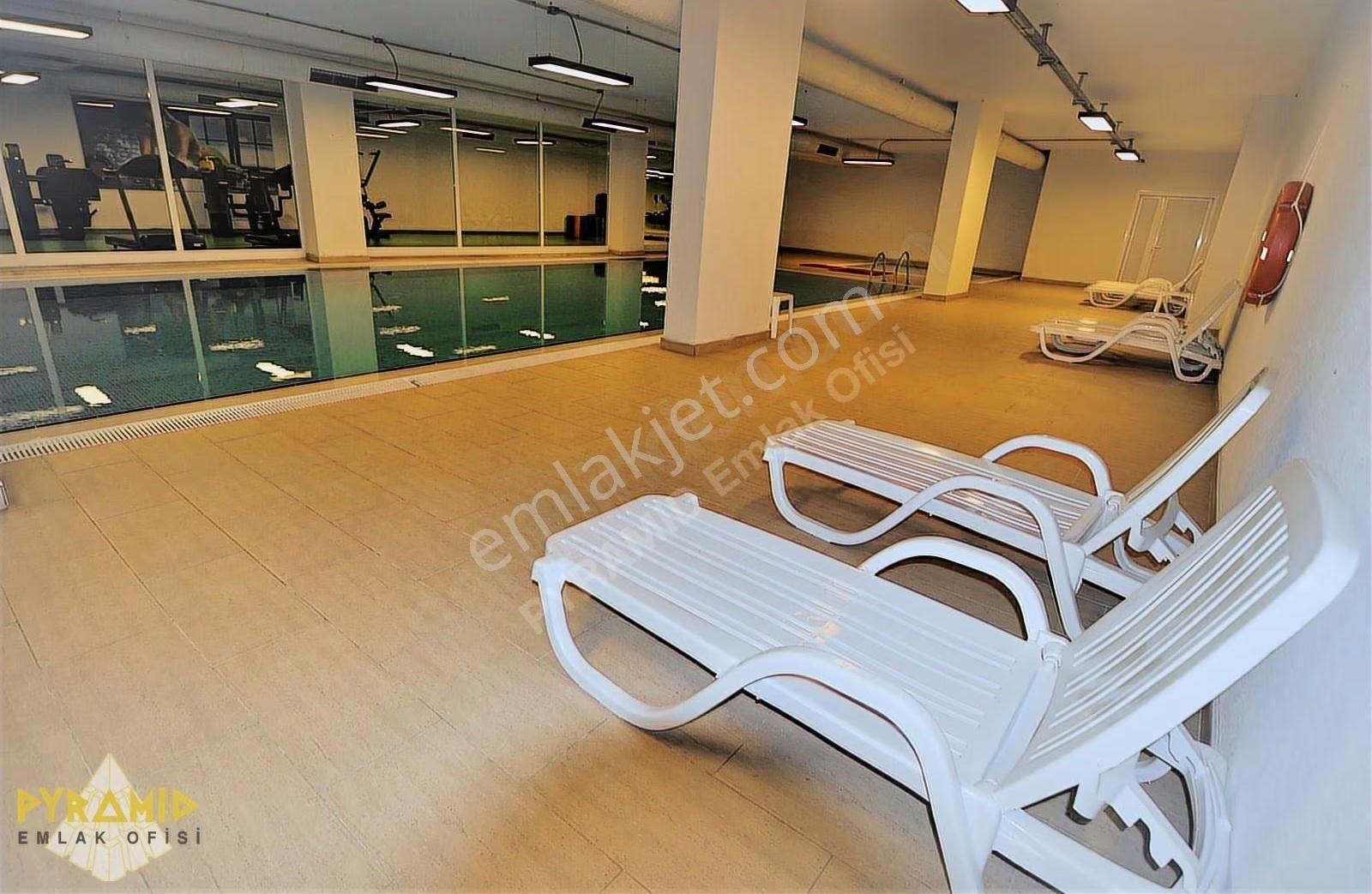 Pyramıd'den Mostar Life Grand Houses (213m2) Lüx 4+1 Boş Daire - Görsel 31