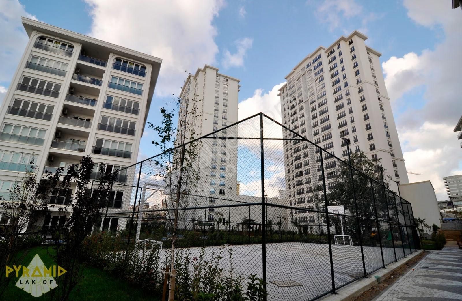 Pyramıd'den Mostar Life Grand Houses (213m2) Lüx 4+1 Boş Daire - Görsel 8