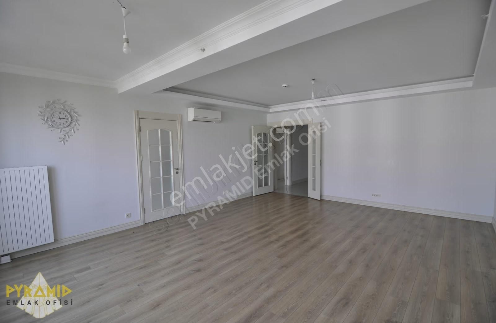 Pyramıd'den Mostar Life Grand Houses (213m2) Lüx 4+1 Boş Daire - Görsel 18