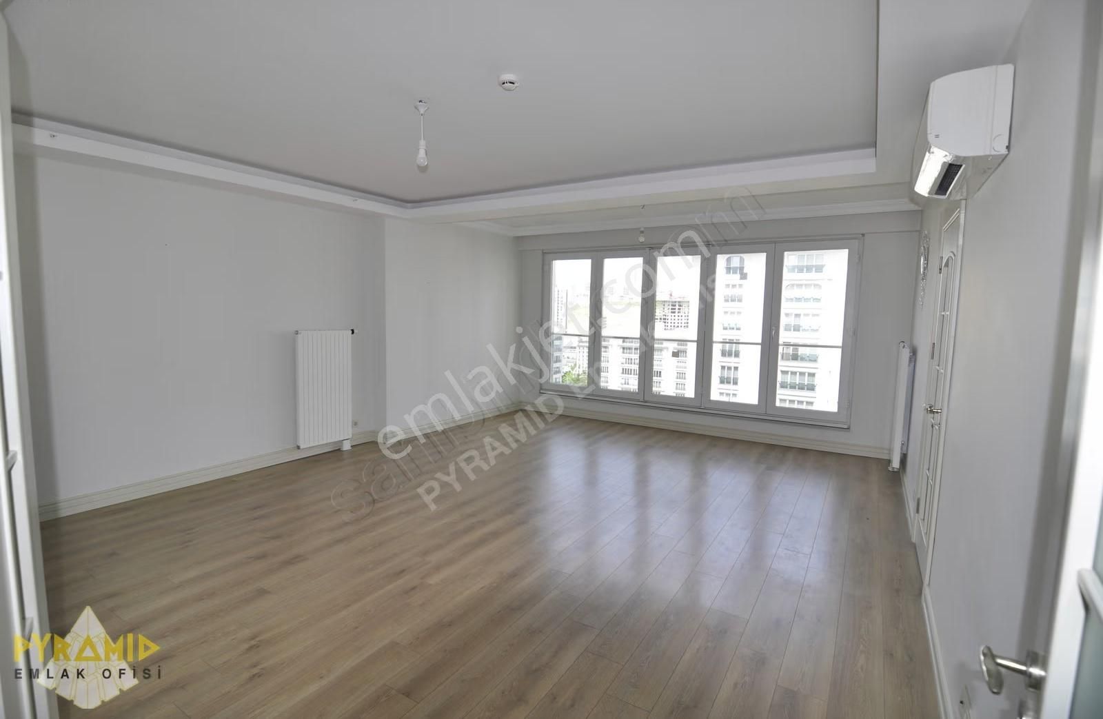 Pyramıd'den Mostar Life Grand Houses (213m2) Lüx 4+1 Boş Daire - Görsel 15