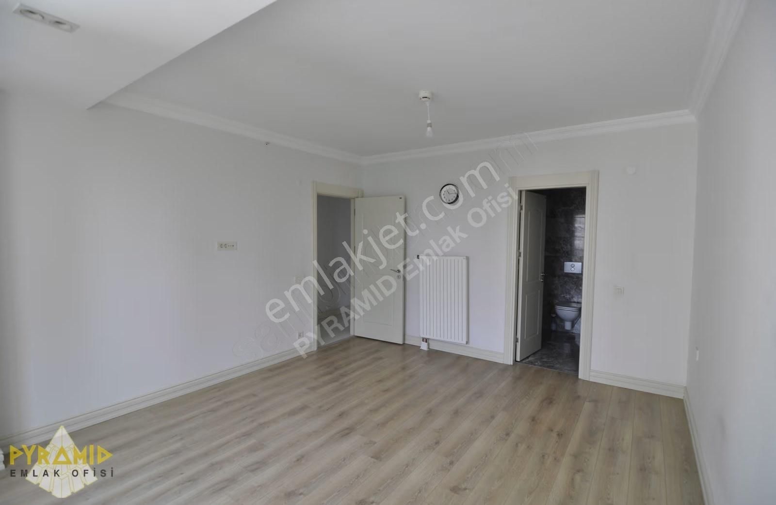 Pyramıd'den Mostar Life Grand Houses (213m2) Lüx 4+1 Boş Daire - Görsel 22